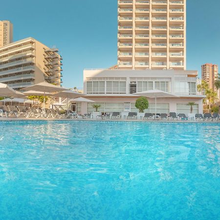 Hotel Rh Royal - Recommend For Adults Benidorm Buitenkant foto