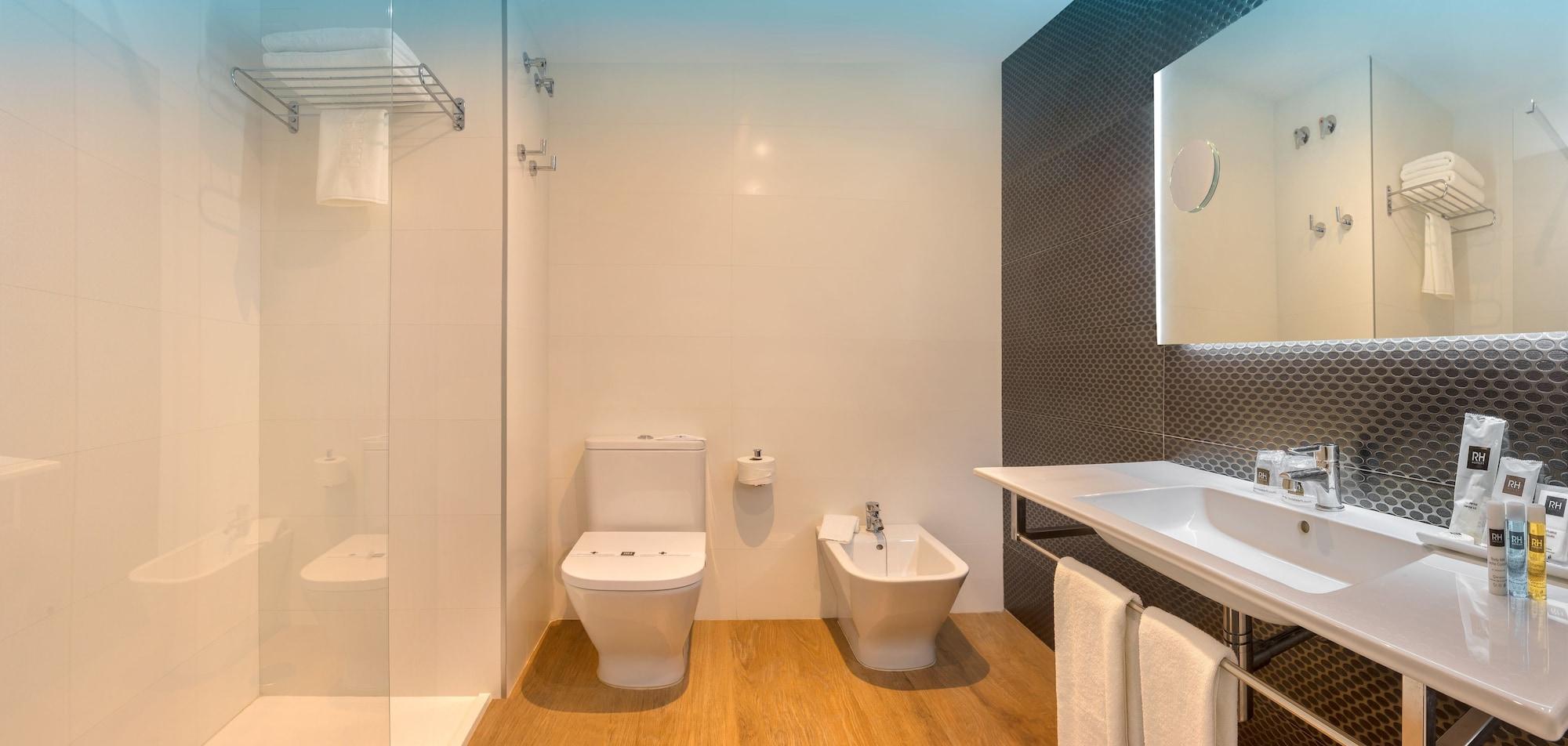 Hotel Rh Royal - Recommend For Adults Benidorm Buitenkant foto