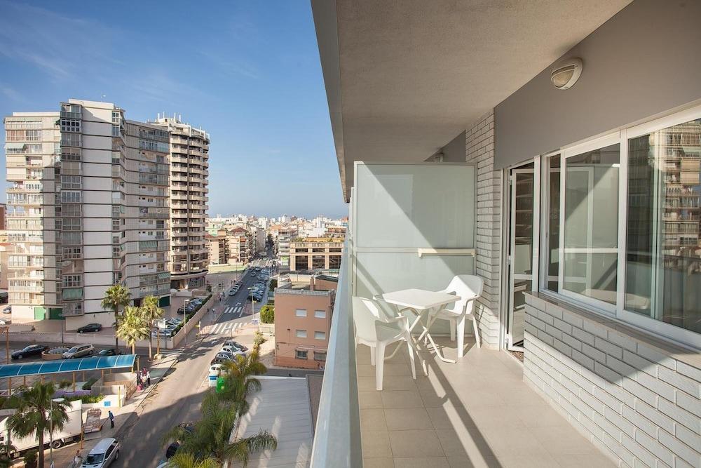 Hotel Rh Royal - Recommend For Adults Benidorm Buitenkant foto