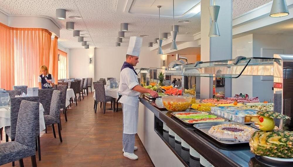 Hotel Rh Royal - Recommend For Adults Benidorm Buitenkant foto