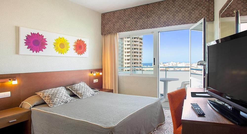 Hotel Rh Royal - Recommend For Adults Benidorm Buitenkant foto