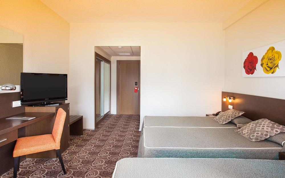Hotel Rh Royal - Recommend For Adults Benidorm Buitenkant foto