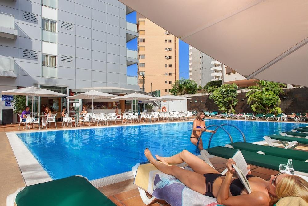 Hotel Rh Royal - Recommend For Adults Benidorm Buitenkant foto