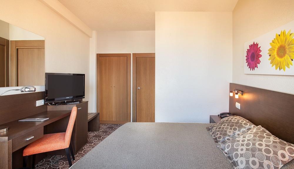 Hotel Rh Royal - Recommend For Adults Benidorm Buitenkant foto
