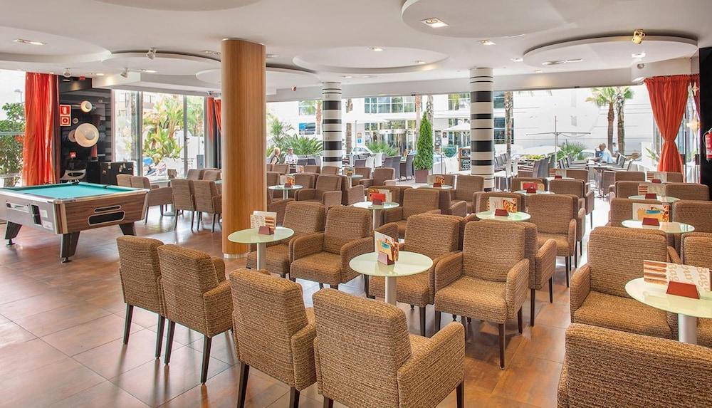 Hotel Rh Royal - Recommend For Adults Benidorm Buitenkant foto
