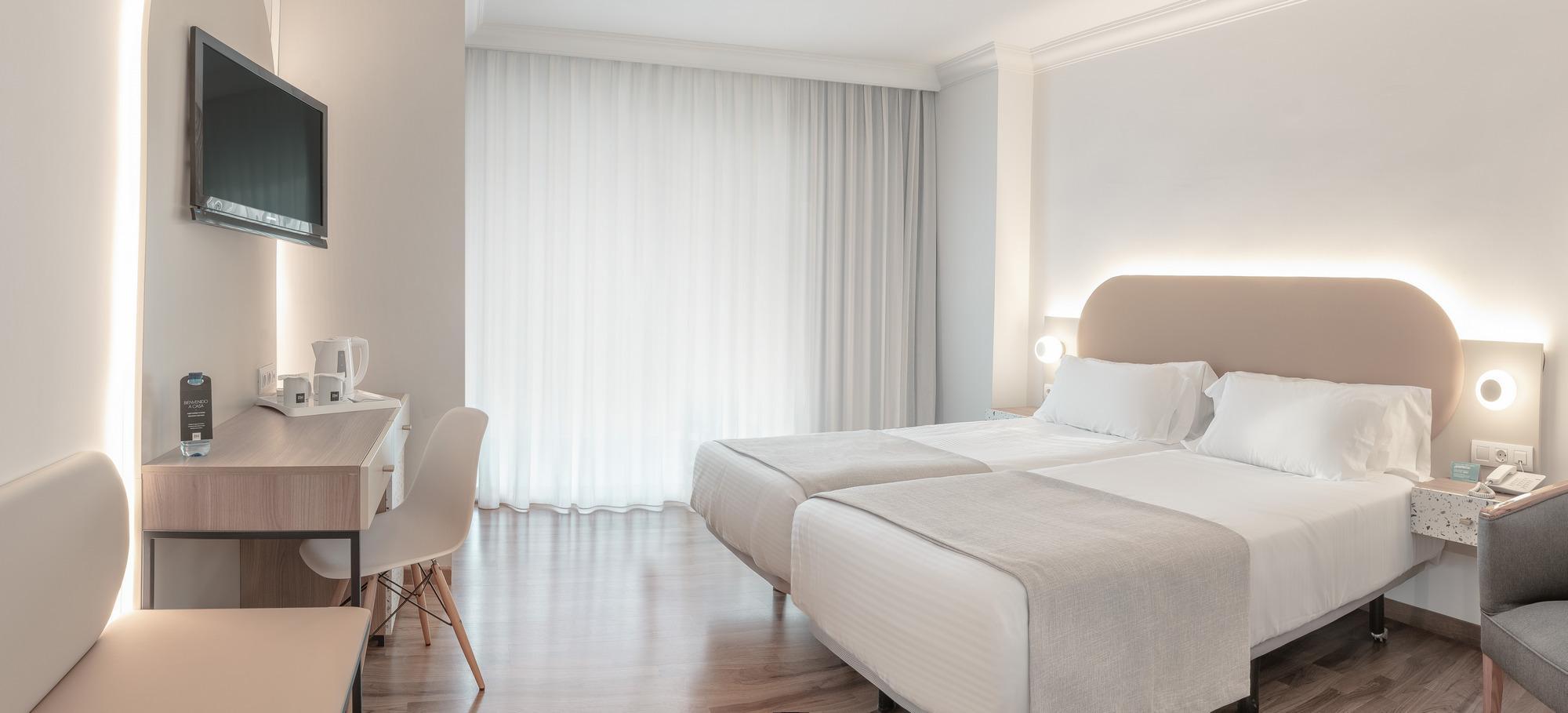 Hotel Rh Royal - Recommend For Adults Benidorm Kamer foto