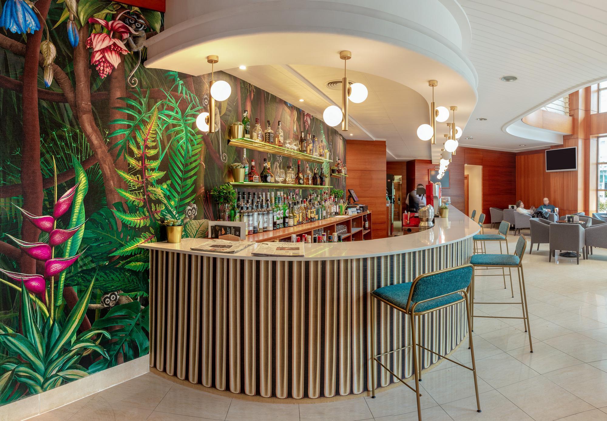 Hotel Rh Royal - Recommend For Adults Benidorm Faciliteiten foto